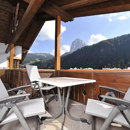 Residence Sovara Santa Cristina Val Gardena Zewnętrze zdjęcie