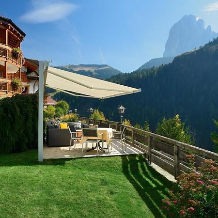 Residence Sovara Santa Cristina Val Gardena Zewnętrze zdjęcie