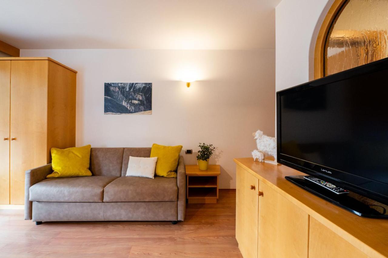 Residence Sovara Santa Cristina Val Gardena Zewnętrze zdjęcie