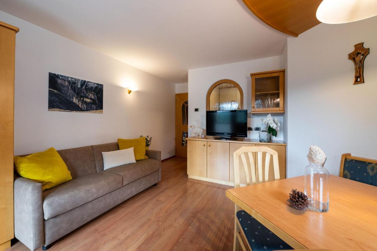 Residence Sovara Santa Cristina Val Gardena Zewnętrze zdjęcie