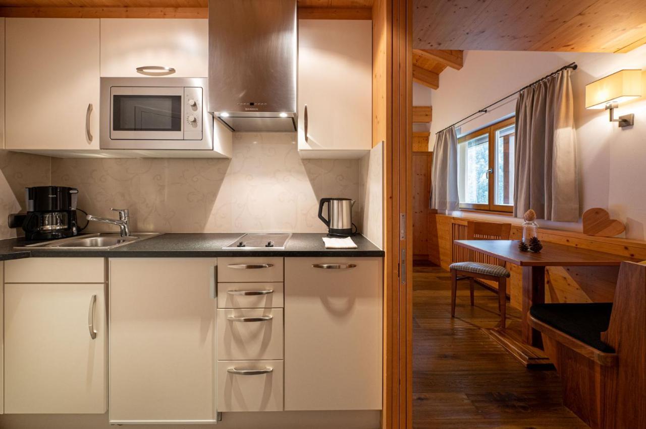 Residence Sovara Santa Cristina Val Gardena Zewnętrze zdjęcie