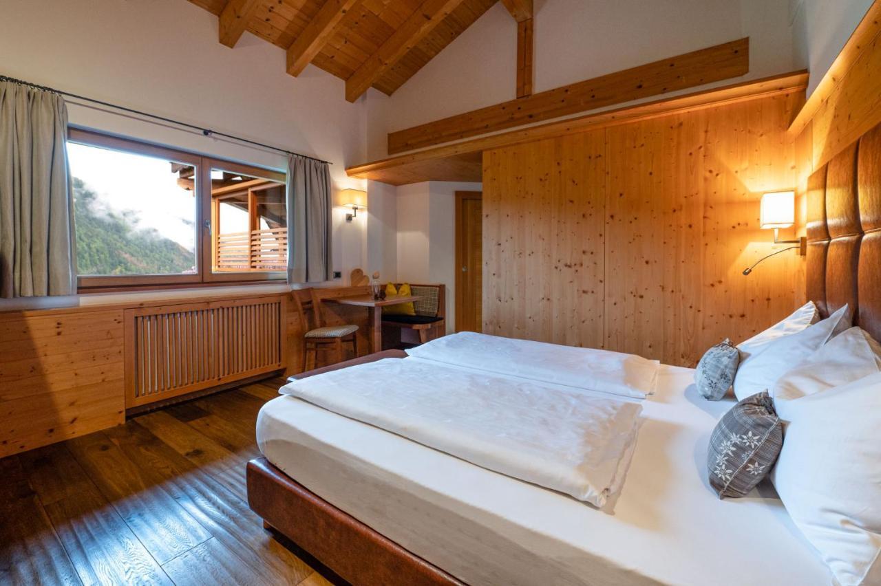 Residence Sovara Santa Cristina Val Gardena Zewnętrze zdjęcie