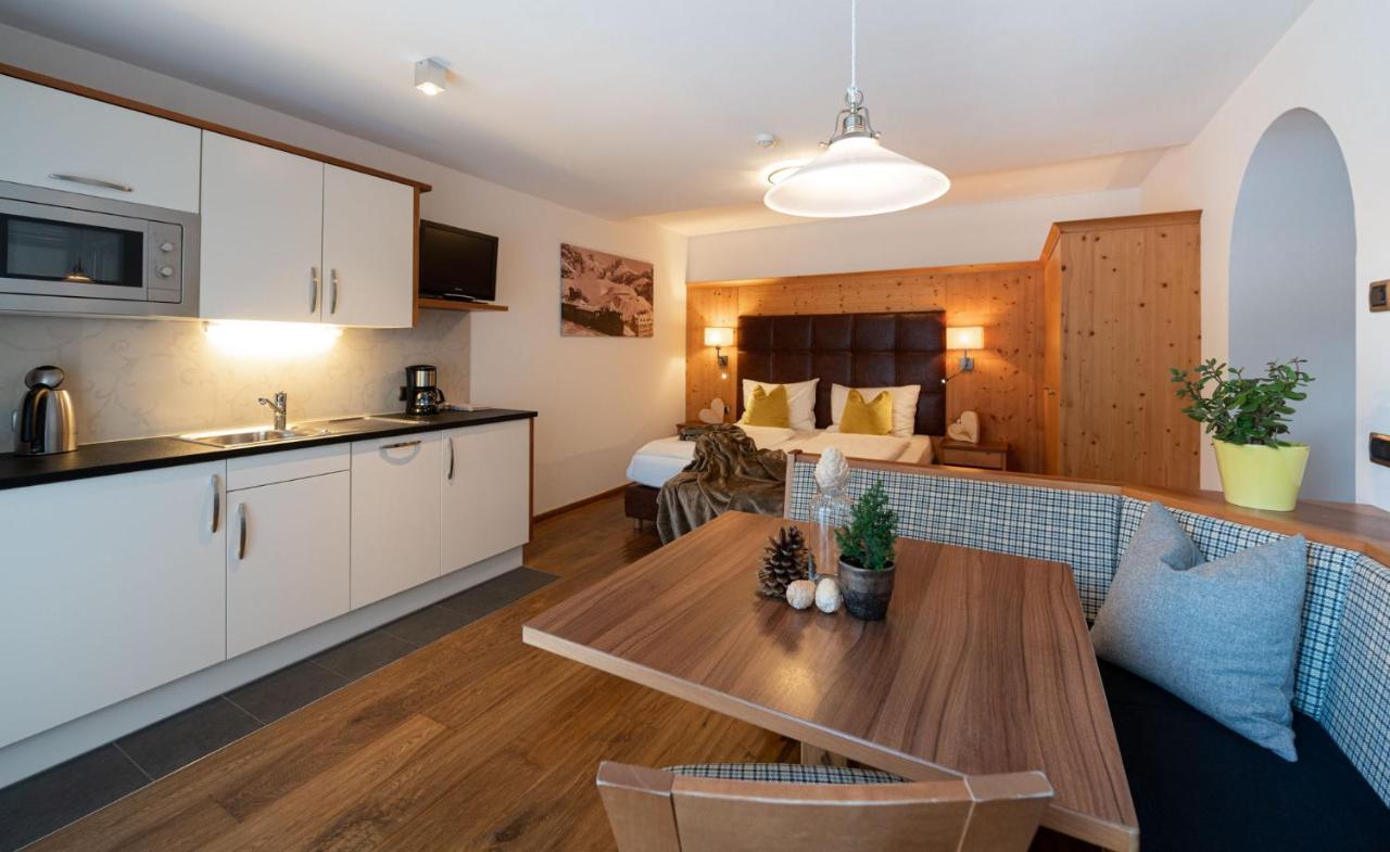Residence Sovara Santa Cristina Val Gardena Zewnętrze zdjęcie