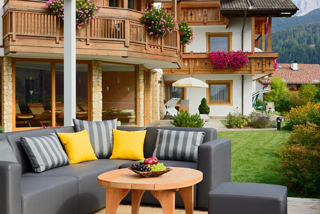 Residence Sovara Santa Cristina Val Gardena Zewnętrze zdjęcie