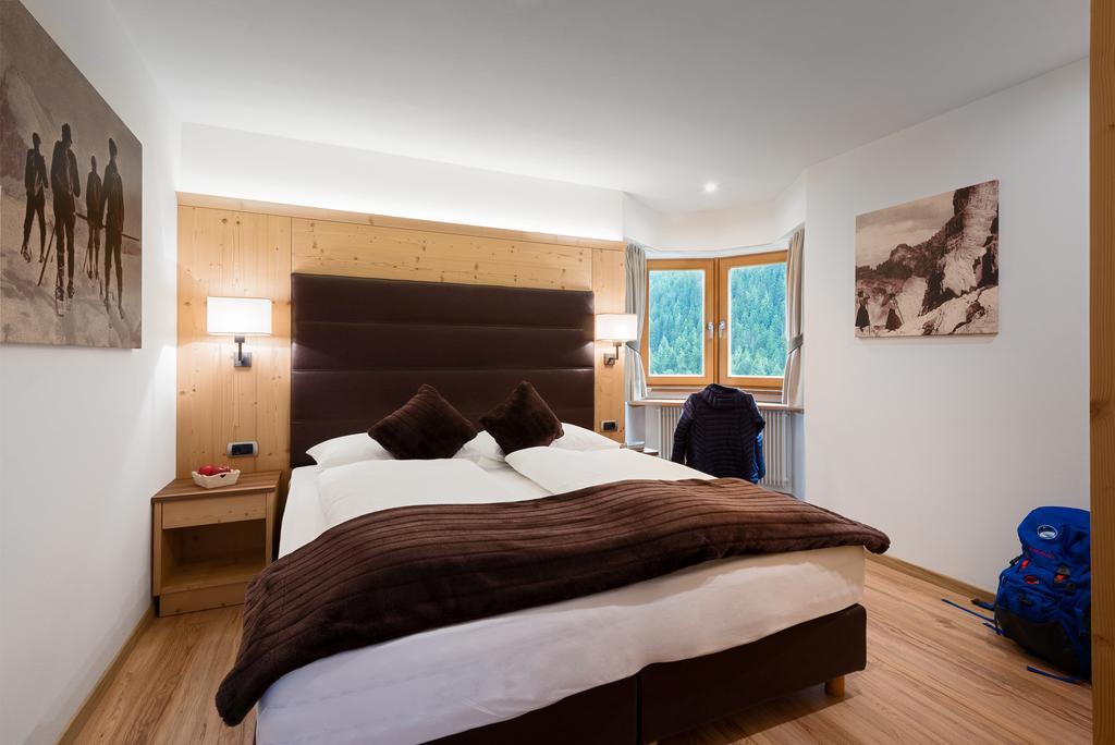 Residence Sovara Santa Cristina Val Gardena Pokój zdjęcie