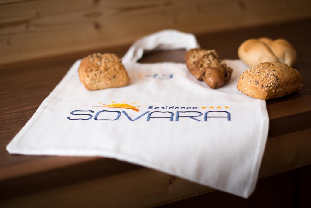 Residence Sovara Santa Cristina Val Gardena Pokój zdjęcie