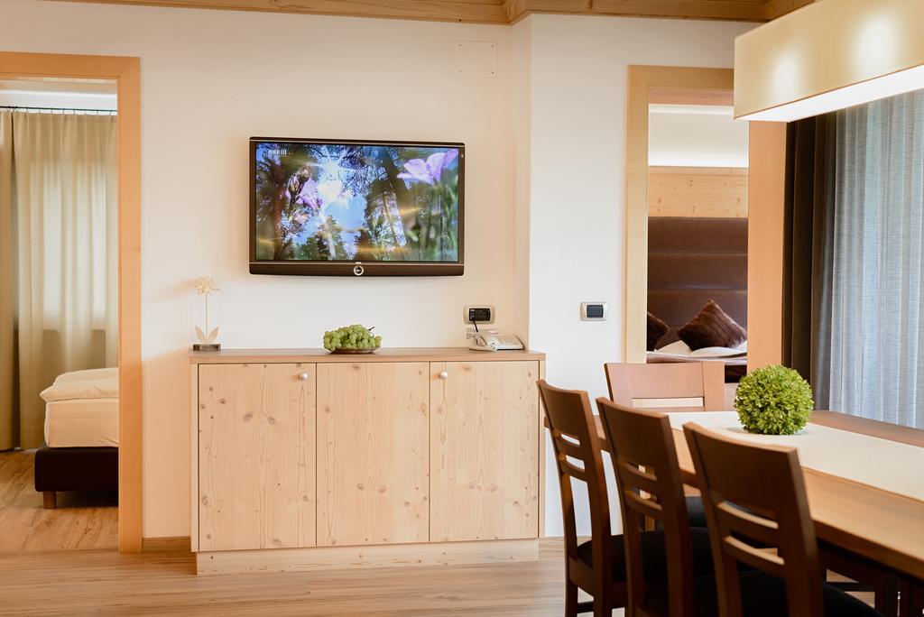 Residence Sovara Santa Cristina Val Gardena Pokój zdjęcie