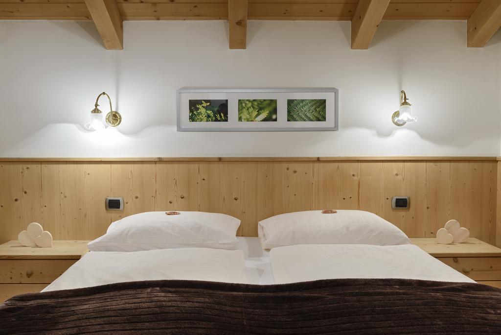 Residence Sovara Santa Cristina Val Gardena Pokój zdjęcie