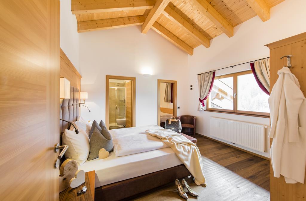 Residence Sovara Santa Cristina Val Gardena Zewnętrze zdjęcie