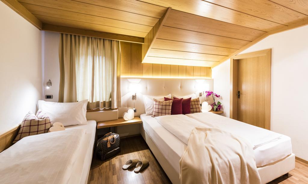 Residence Sovara Santa Cristina Val Gardena Zewnętrze zdjęcie
