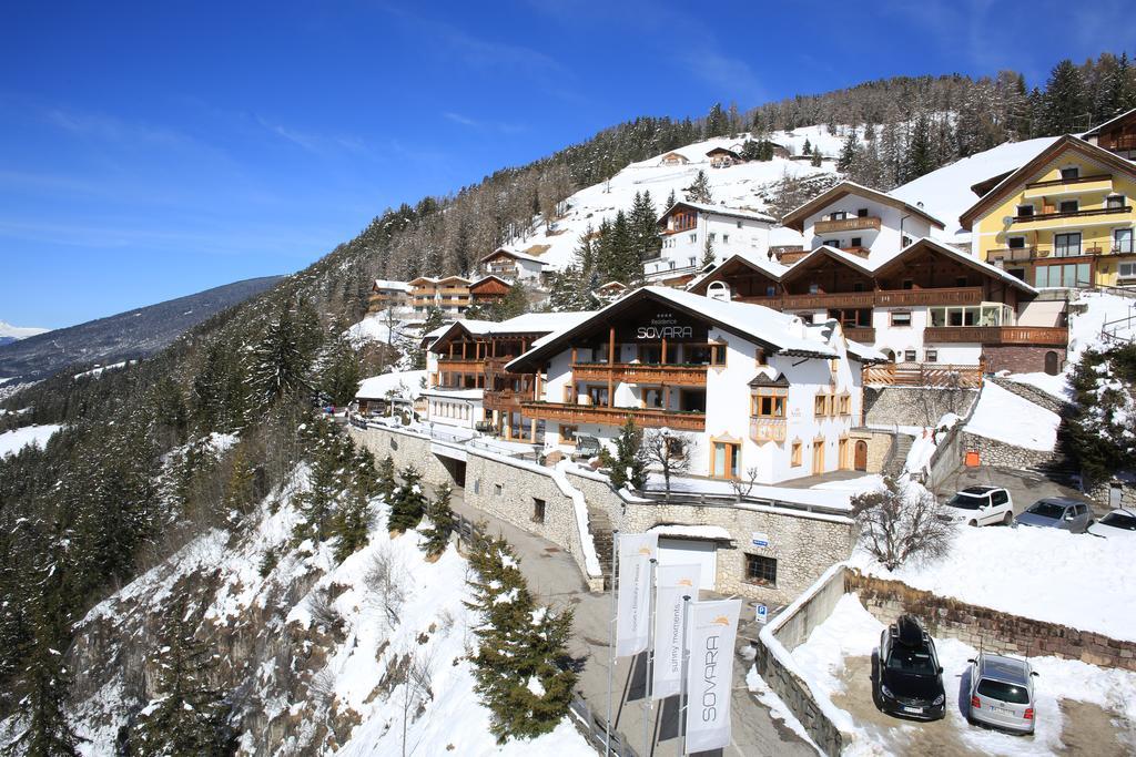 Residence Sovara Santa Cristina Val Gardena Zewnętrze zdjęcie