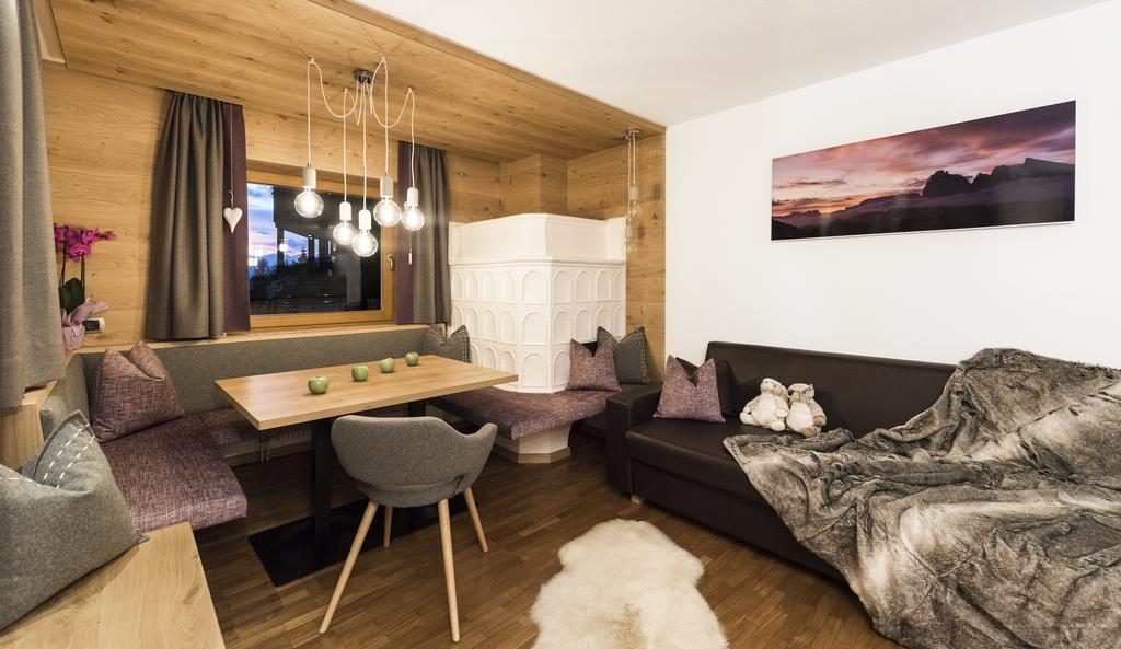 Residence Sovara Santa Cristina Val Gardena Zewnętrze zdjęcie
