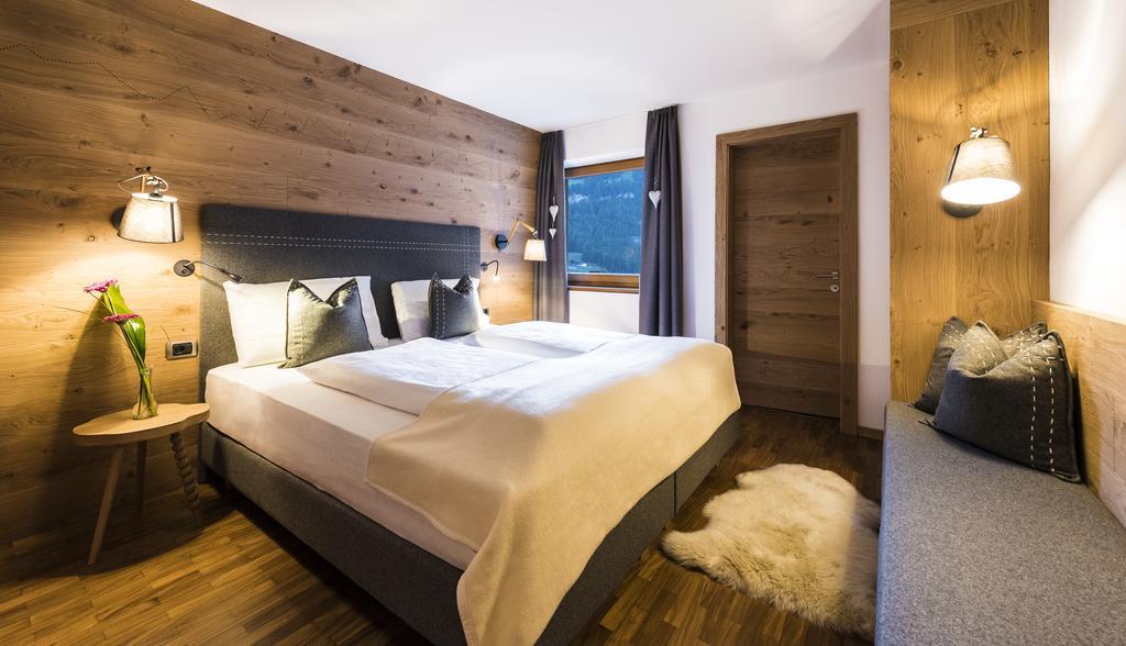 Residence Sovara Santa Cristina Val Gardena Zewnętrze zdjęcie