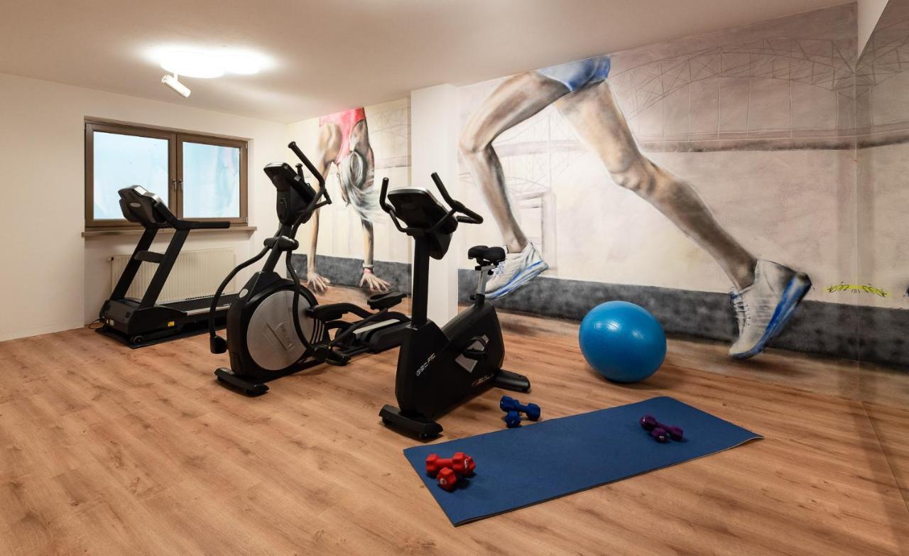 Residence Sovara Santa Cristina Val Gardena Zewnętrze zdjęcie