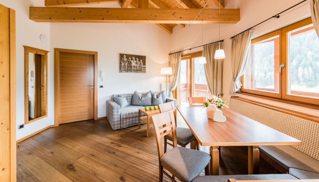 Residence Sovara Santa Cristina Val Gardena Zewnętrze zdjęcie