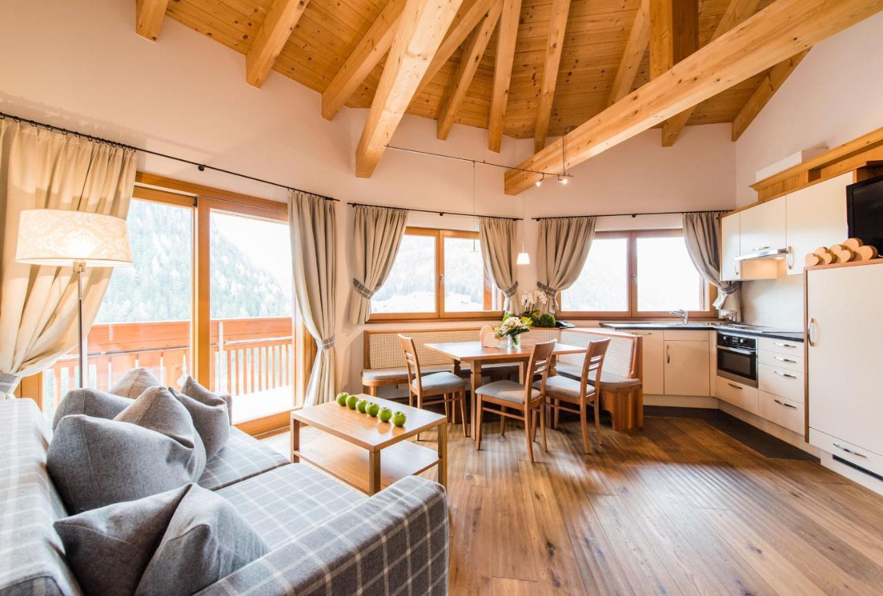 Residence Sovara Santa Cristina Val Gardena Zewnętrze zdjęcie