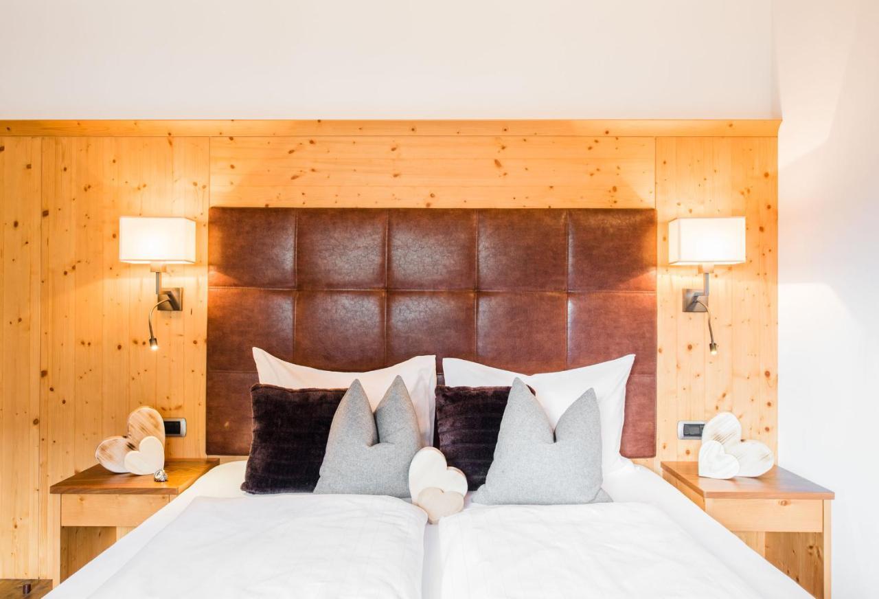Residence Sovara Santa Cristina Val Gardena Zewnętrze zdjęcie