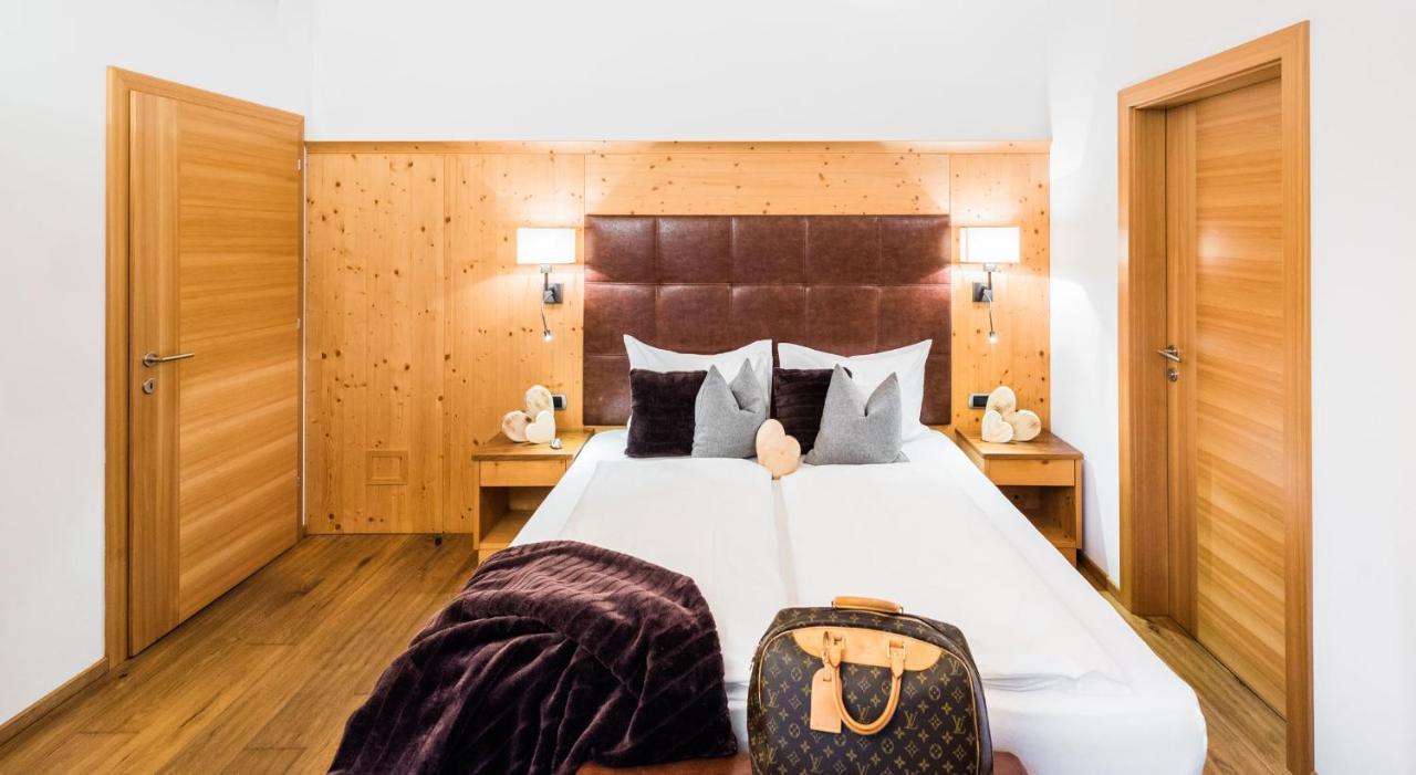 Residence Sovara Santa Cristina Val Gardena Zewnętrze zdjęcie