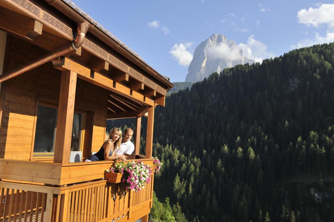 Residence Sovara Santa Cristina Val Gardena Zewnętrze zdjęcie
