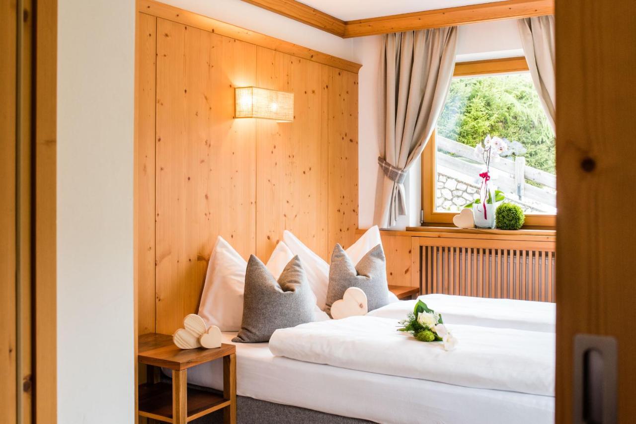 Residence Sovara Santa Cristina Val Gardena Zewnętrze zdjęcie