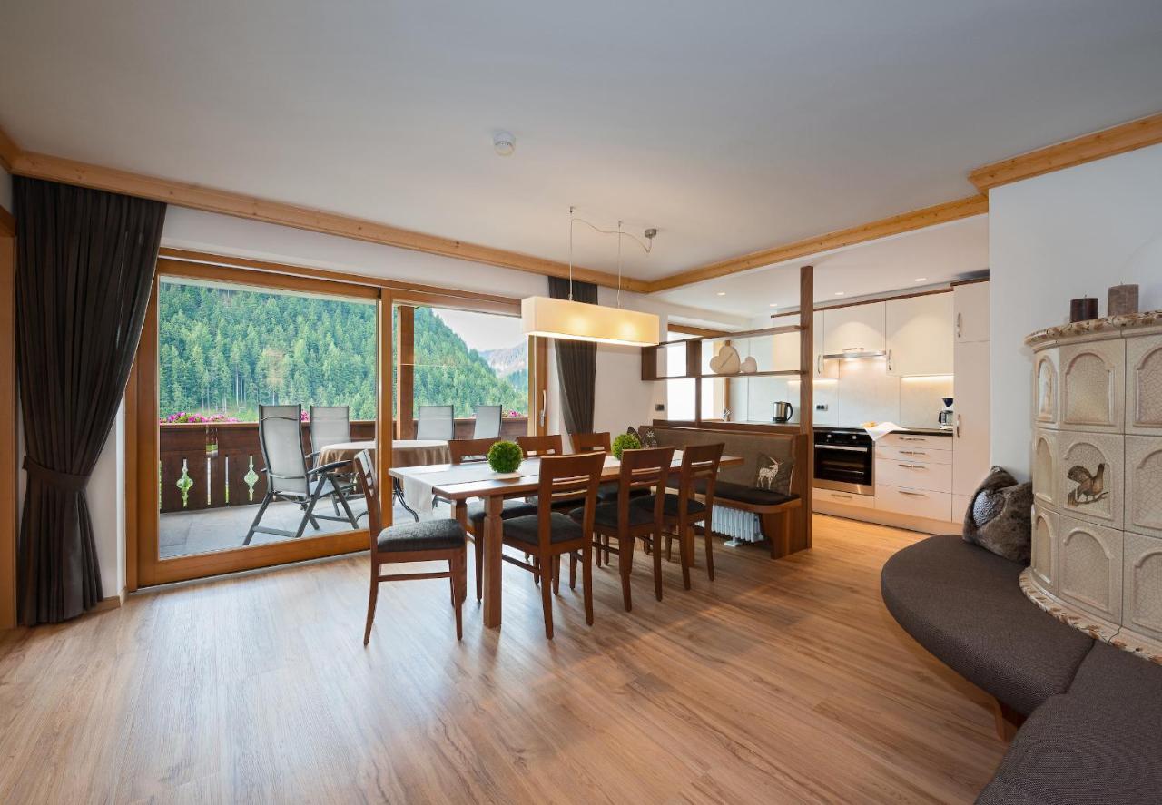 Residence Sovara Santa Cristina Val Gardena Zewnętrze zdjęcie