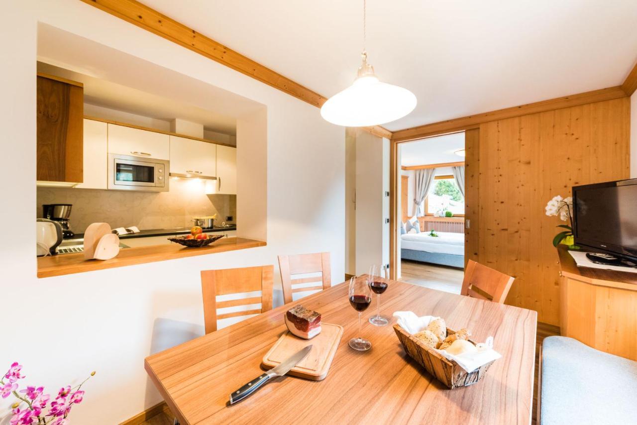 Residence Sovara Santa Cristina Val Gardena Zewnętrze zdjęcie